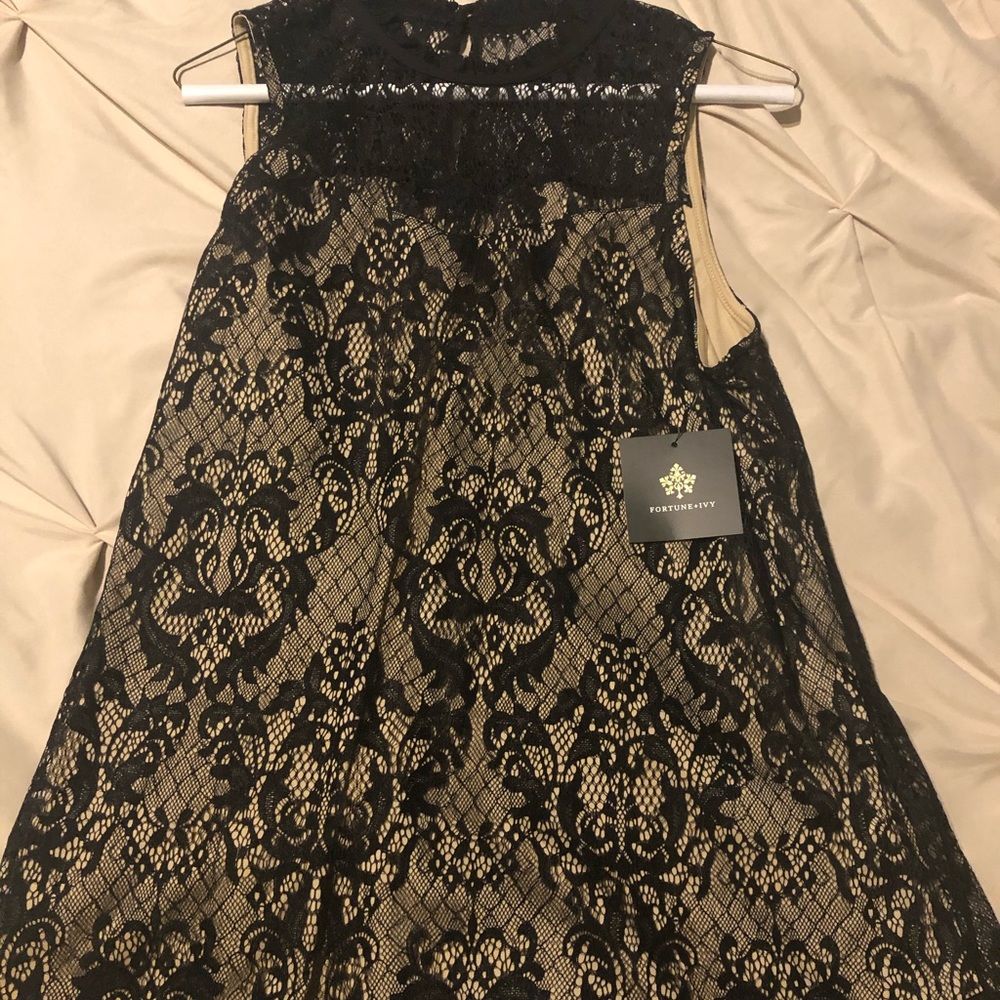 Women’s dress blouse